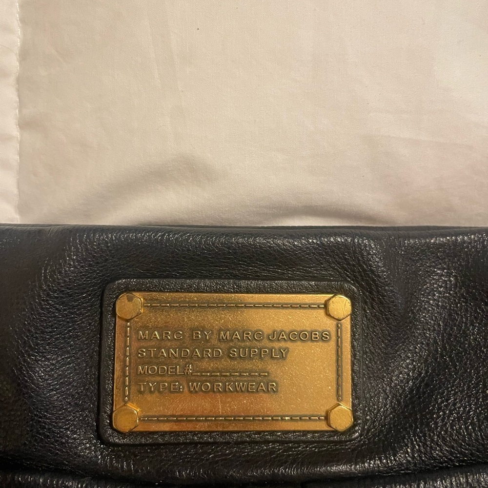 Marc by Marc Jacob’s hobo crossover bag